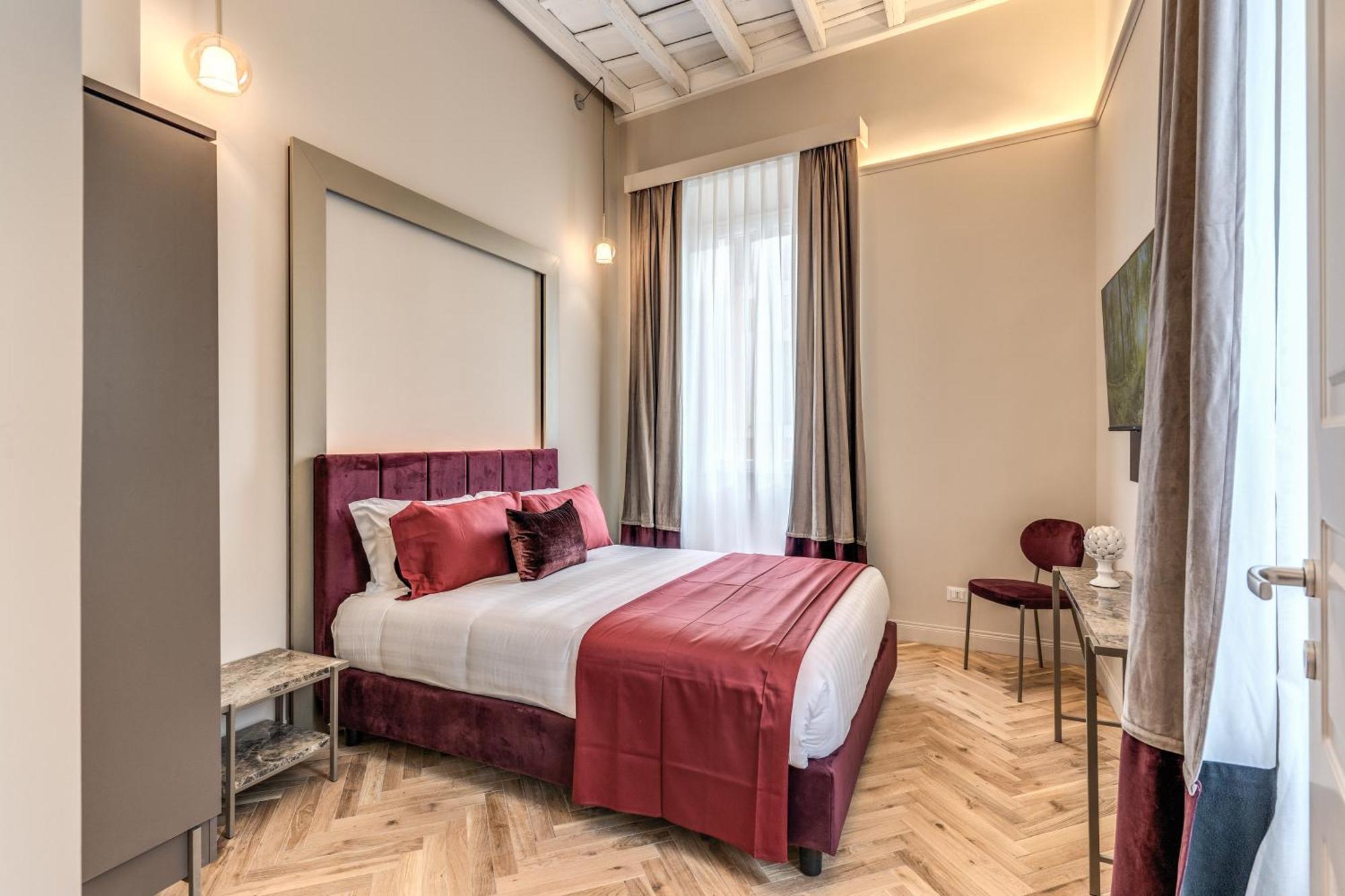 Palazzo Ottavia - La Maison D'art Collection Apartment Rom