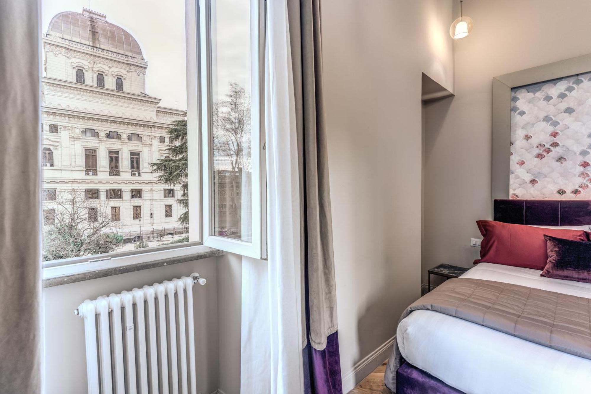 Palazzo Ottavia - La Maison D'art Collection Appartamento Roma