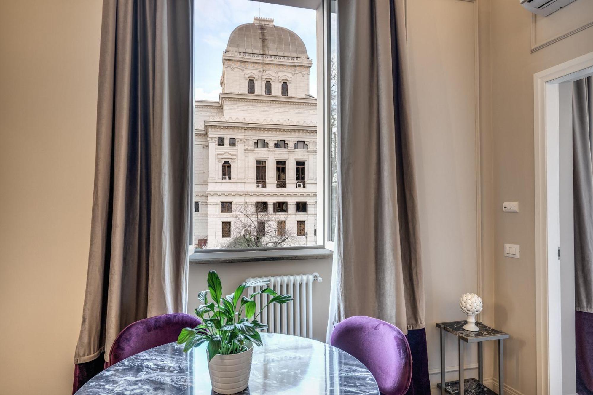 Palazzo Ottavia - La Maison D'art Collection Apartamento