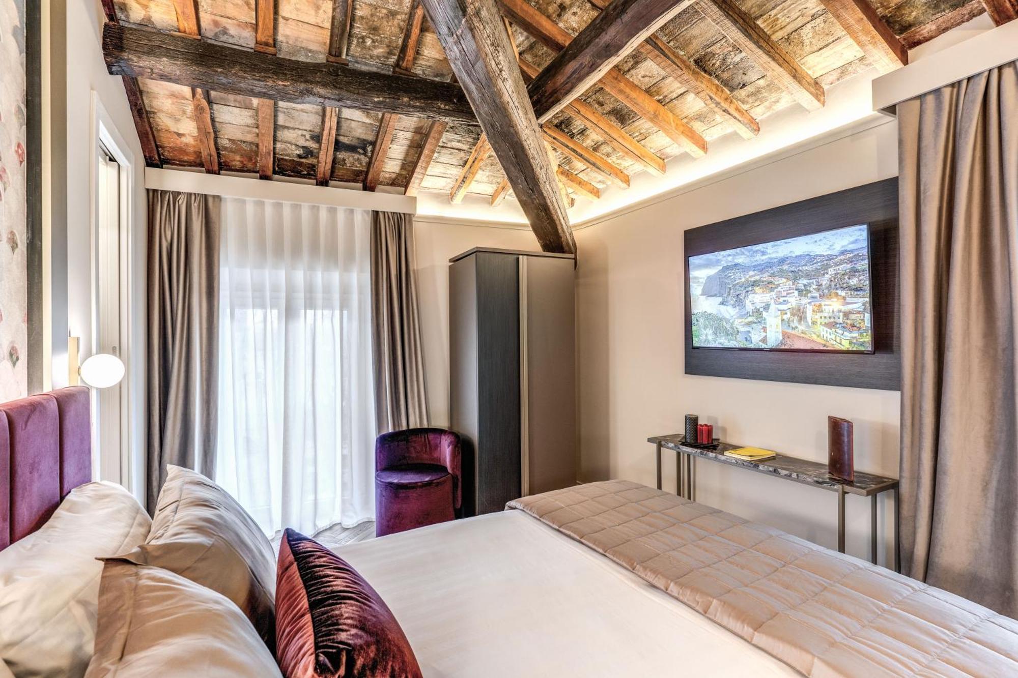Palazzo Ottavia - La Maison D'art Collection Apartamento