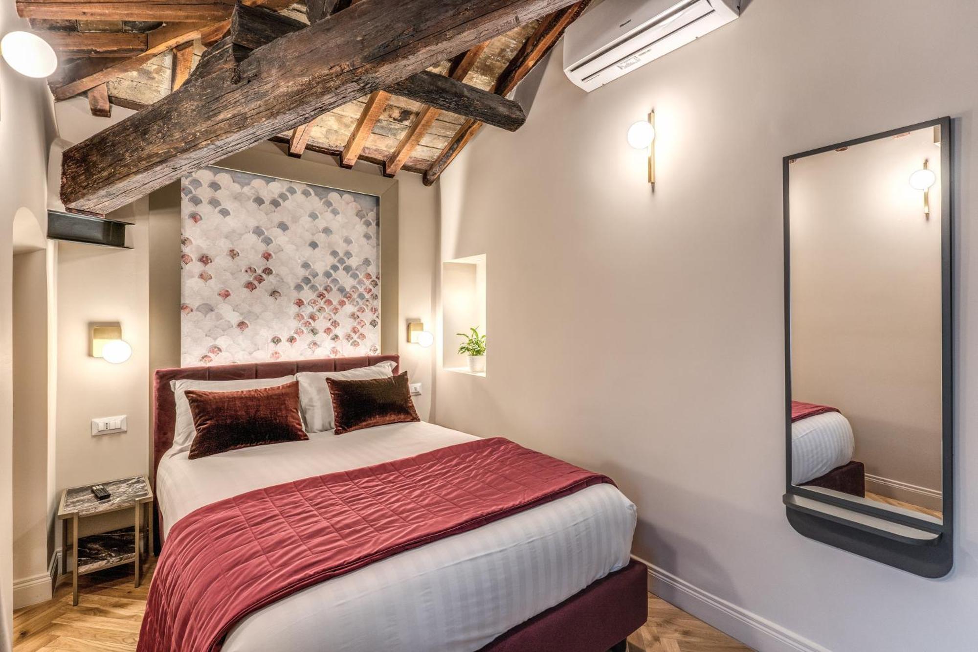 Palazzo Ottavia - La Maison D'art Collection Apartamento *
