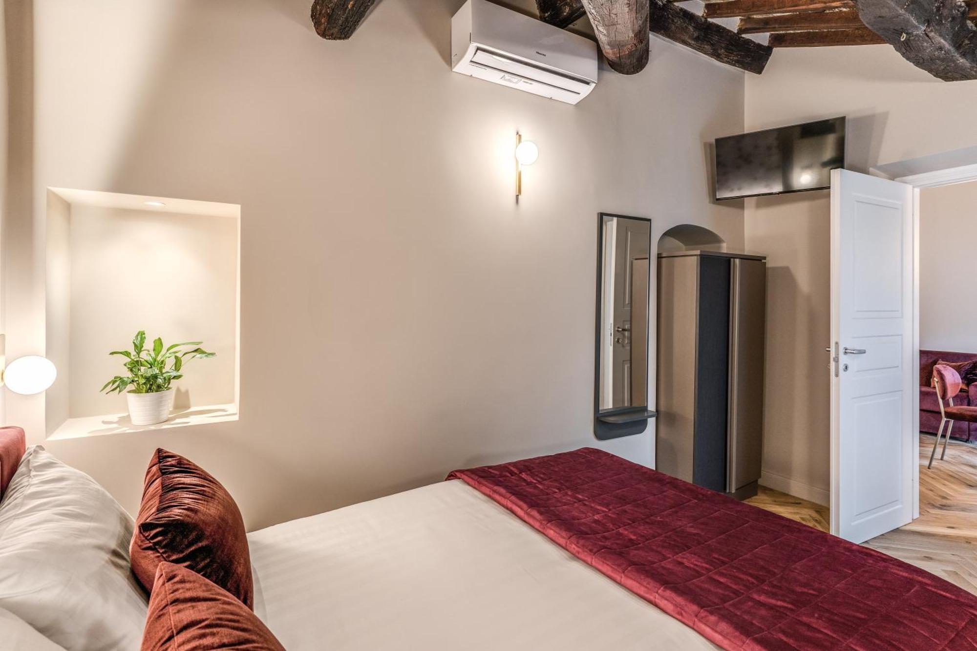Palazzo Ottavia - La Maison D'art Collection Apartamento *