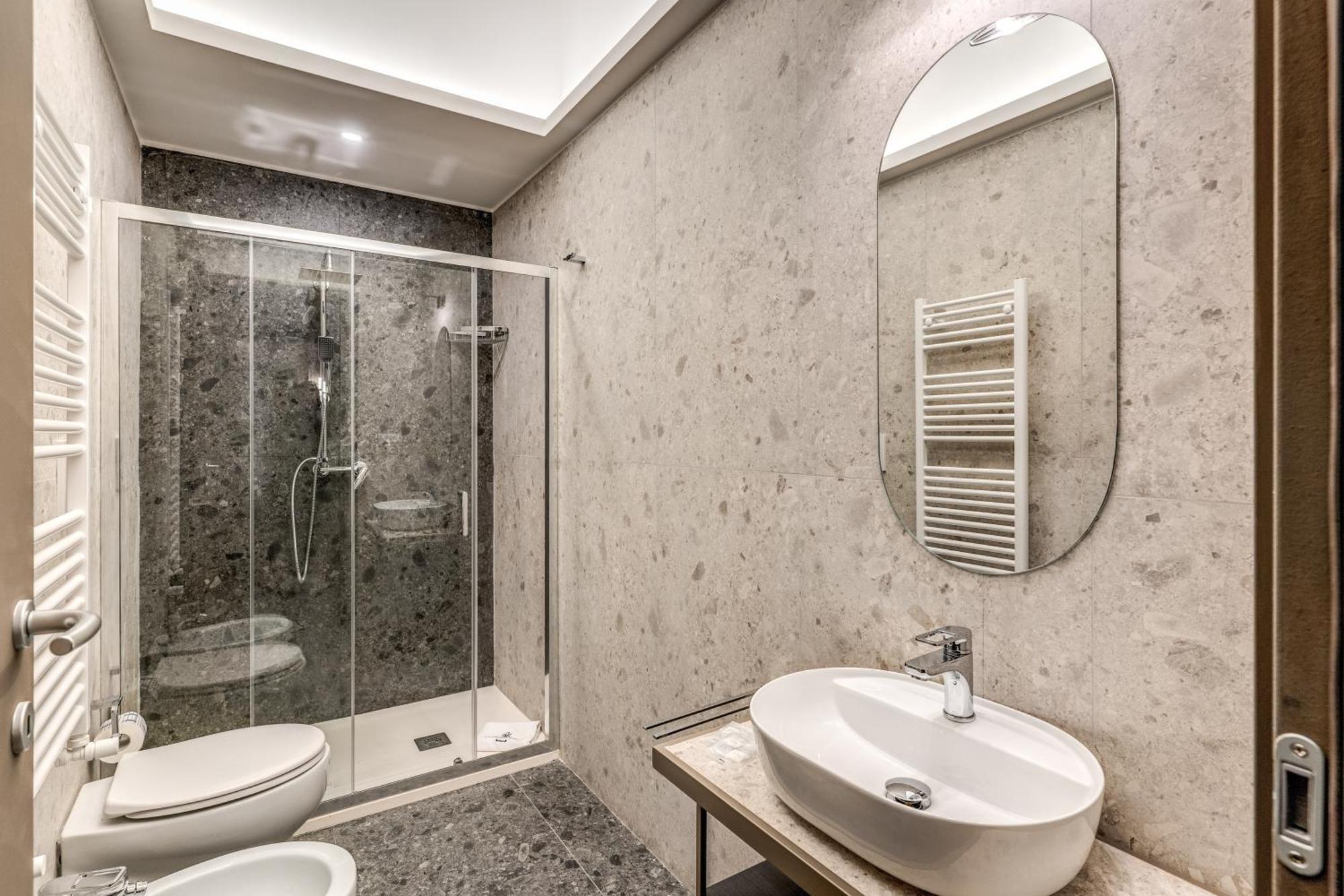 Palazzo Ottavia - La Maison D'art Collection Apartamento *
