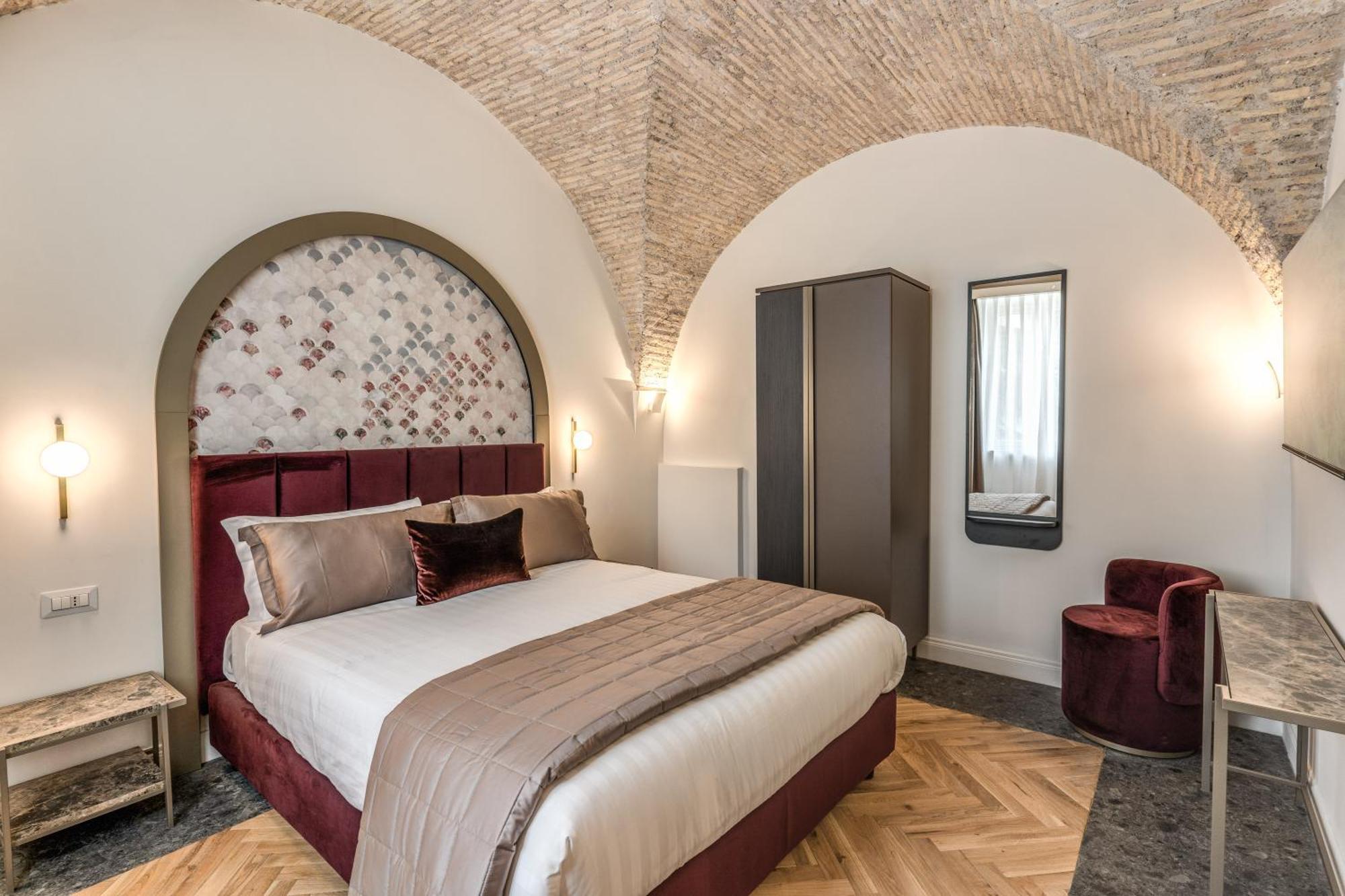 Palazzo Ottavia - La Maison D'art Collection Apartamento